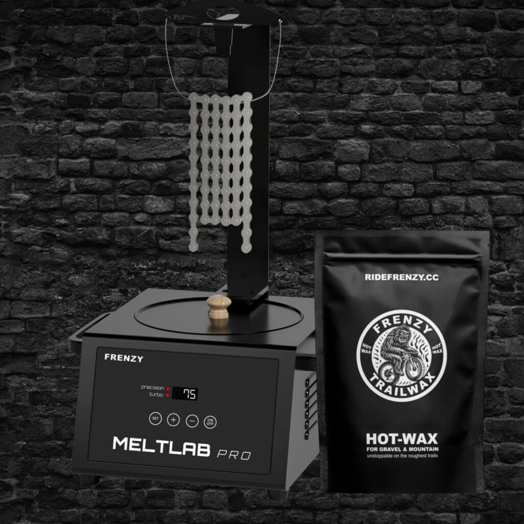 MELTLAB Pro StarterKit