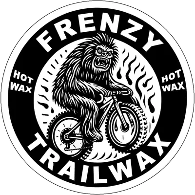 frenzy trailwax logo