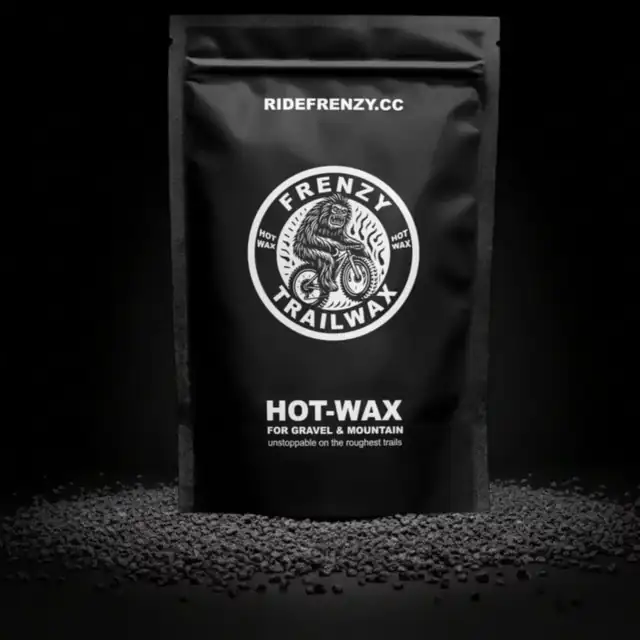FRENZY TrailWax FREE